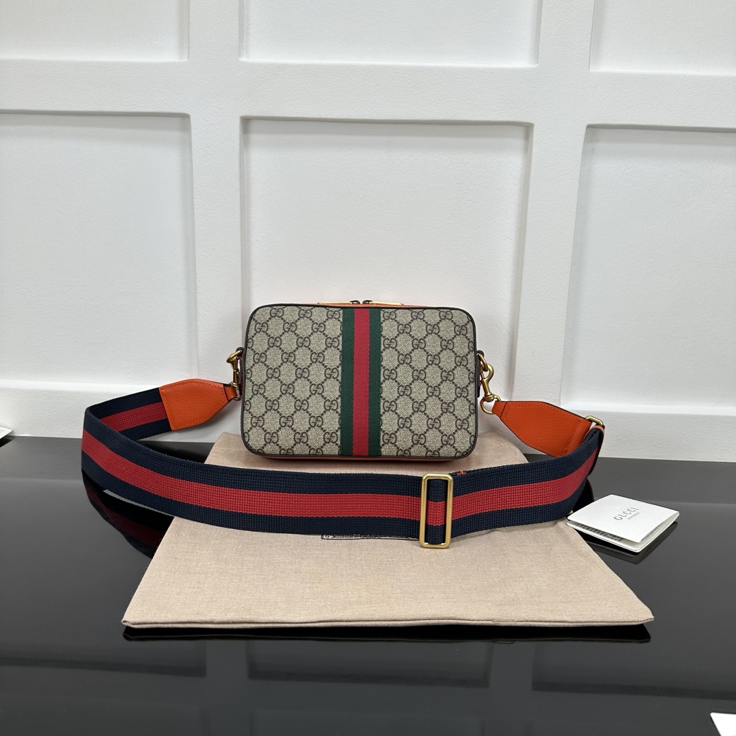 Gucci Satchel Bags